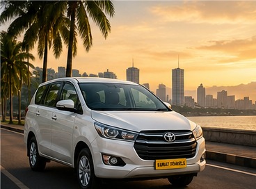 Surat Travels taxi service