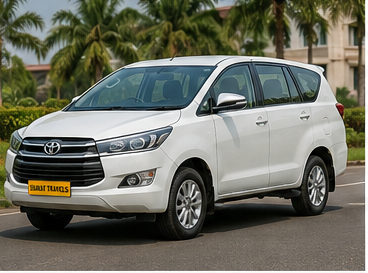 Innova Crysta (AC)